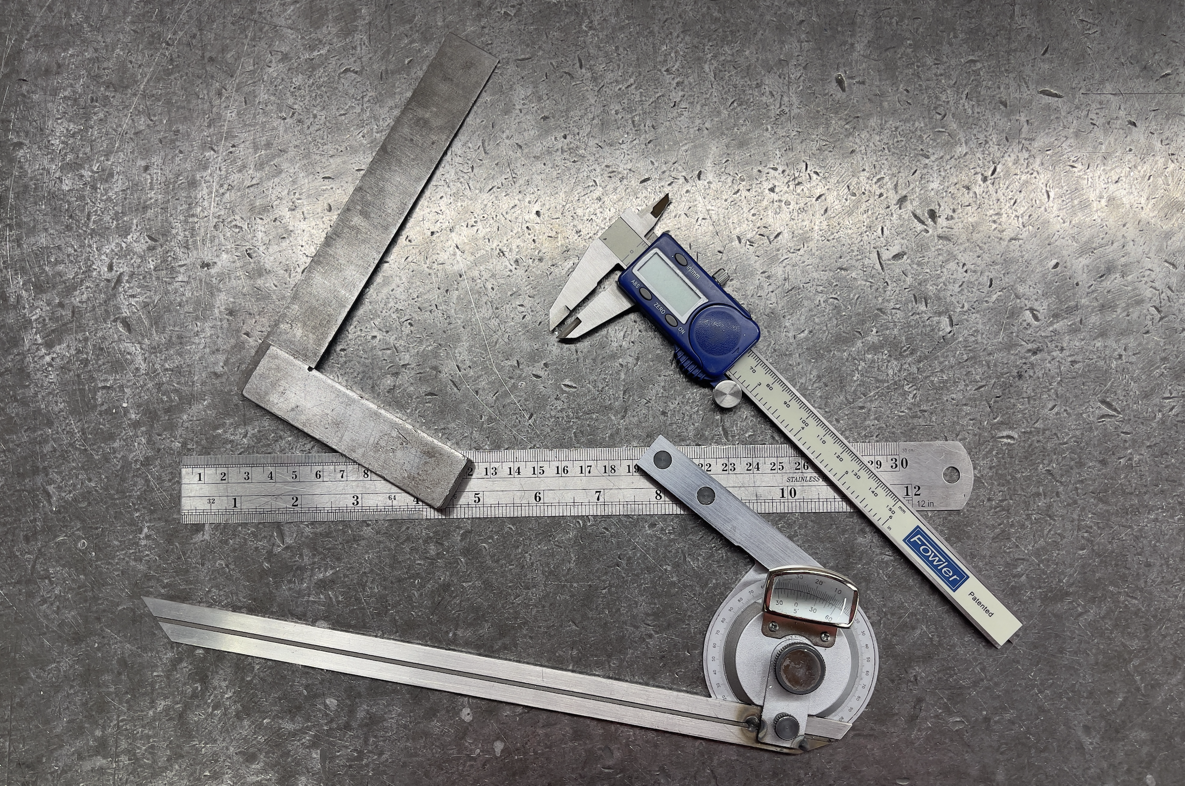 fabrication